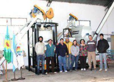 La cooperativa de porcicultura pide dos a�os m�s de cesi�n por el predio en el SIP