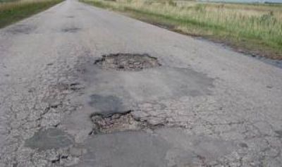 Saavedra: Docentes amenazan con no dar clases si Scioli no repara la Ruta 67
