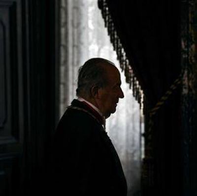 Alerta en Espa�a por el aluvi�n de demandas que podr�a caer sobre el rey
