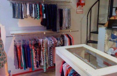 Aseguran que la ca�da de las ventas en comercios de la ciudad ronda el 15 por ciento