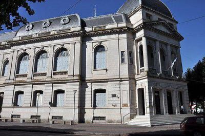 Provincia afirma que aument� el env�o de fondos a Olavarr�a