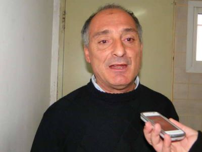 SUTEBA no est� de acuerdo con el destino dado al Fondo Educativo