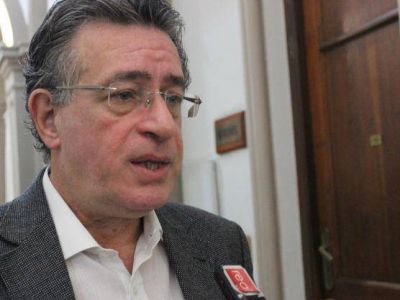 Gustavo Oliva, sobre la comisi�n de Libertad de Expresi�n: �Es una forma de empoderar a la gente�