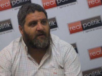�ngel Ib��ez: �Mariotto representa hoy al kirchnerismo real en la provincia de Buenos Aires�