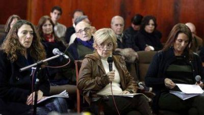 Masacre de La Loma: historias de vida y ADN de los imputados