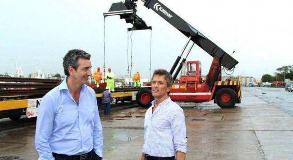 Franetovich quiere ser gobernador y propone separar el Conurbano del interior