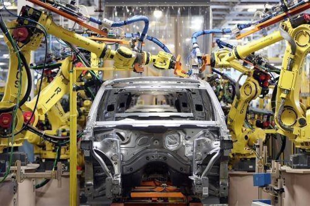 Expectativa por la reuni�n que encabezar� Kicillof para cerrar el acuerdo automotriz con Brasil