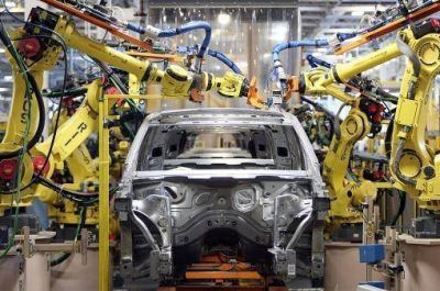 Expectativa por la reuni�n que encabezar� Kicillof para cerrar el acuerdo automotriz con Brasil