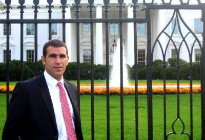 El abogado de Boudou renunci� a la defensa de N��ez Carmona