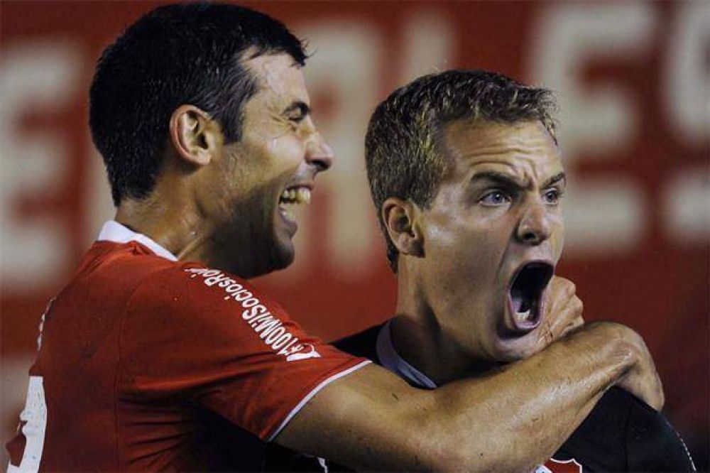 Independiente es de Primera: las postales que vivi� en el Nacional B y que jam�s olvidar�