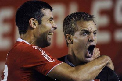 Independiente es de Primera: las postales que vivi� en el Nacional B y que jam�s olvidar�