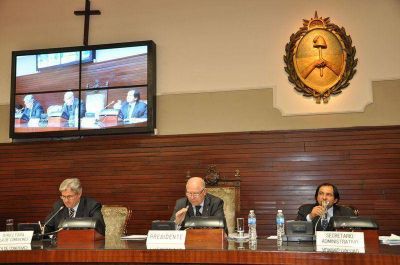 Aprueban ley destinada a la prevenci�n del c�ncer