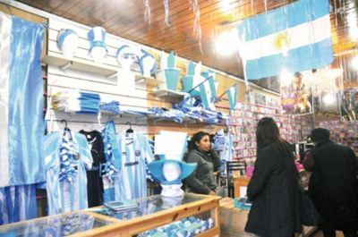 Jujuy, su gente y el Mundial