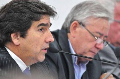 Tras acordar con UPCP, ahora el PJ busca desactivar los paros docentes