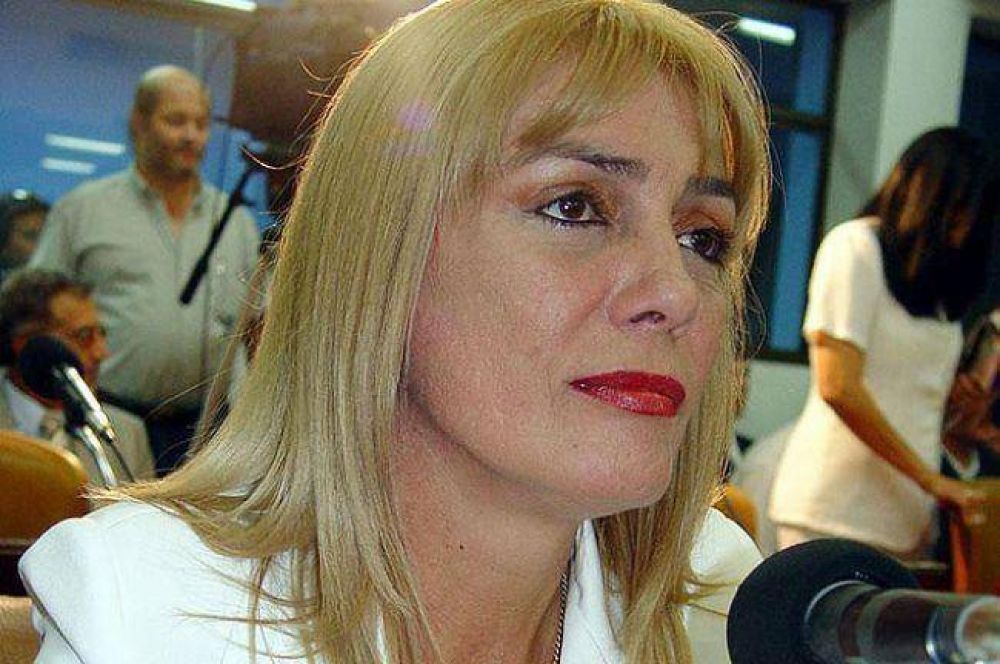 Dumrauf: �queremos que se investigue si Pereyra cometi� fraude contra el estado�
