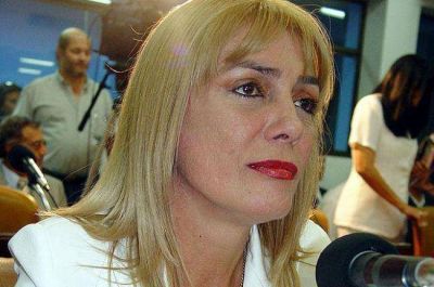 Dumrauf: �queremos que se investigue si Pereyra cometi� fraude contra el estado�