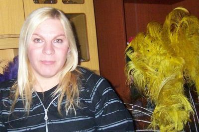 Otorgaron la guarda de cuatro sobrinos a la primera maestra transexual de la provincia