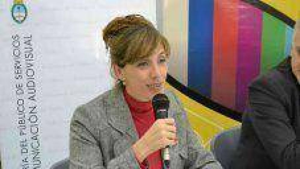 La Defensora del P�blico disert� ayer en la UCU