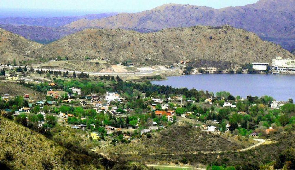 Cinco municipios de C�rdoba y San Luis promueven el intercambio de turistas