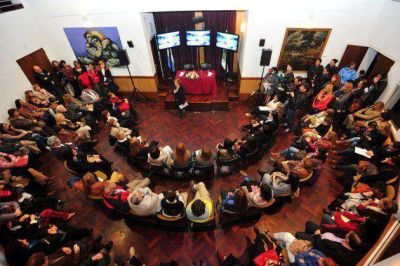 San Luis ya cuenta con el Consejo Provincial de la Mujer