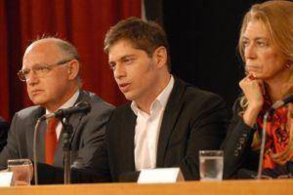Argentina y Brasil renovaron acuerdo para el sector automotriz
