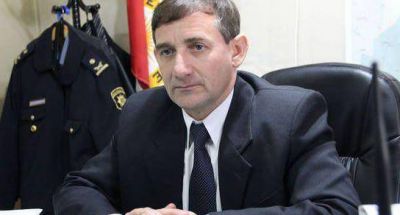 Sin detenidos por el crimen del jefe policial
