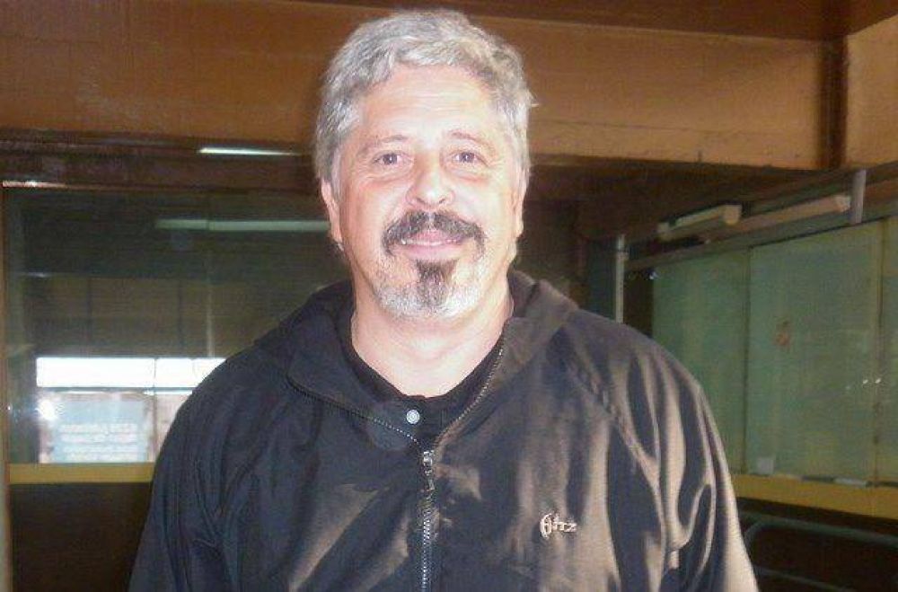 Alborja: �Tenemos que ganar la confianza de los compa�eros�