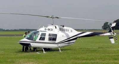 El vuelo m�s caro del mundo