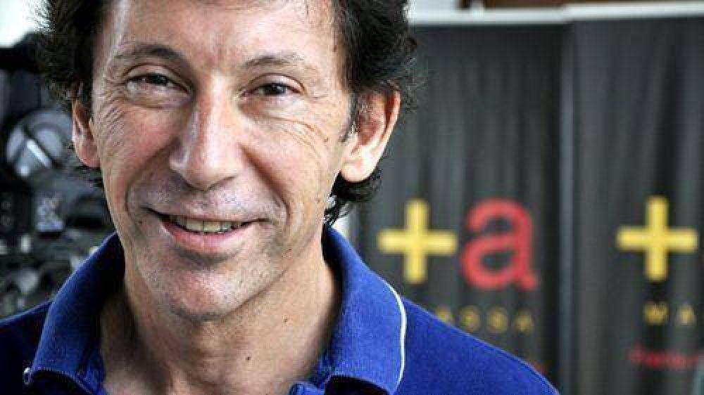 Posse sobre Insaurralde: �Me gusta m�s el perfil del hacedor�