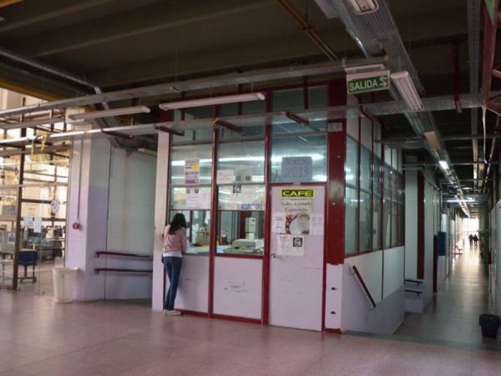 UNSL: docentes amenazan con no iniciar el segundo cuatrimestre