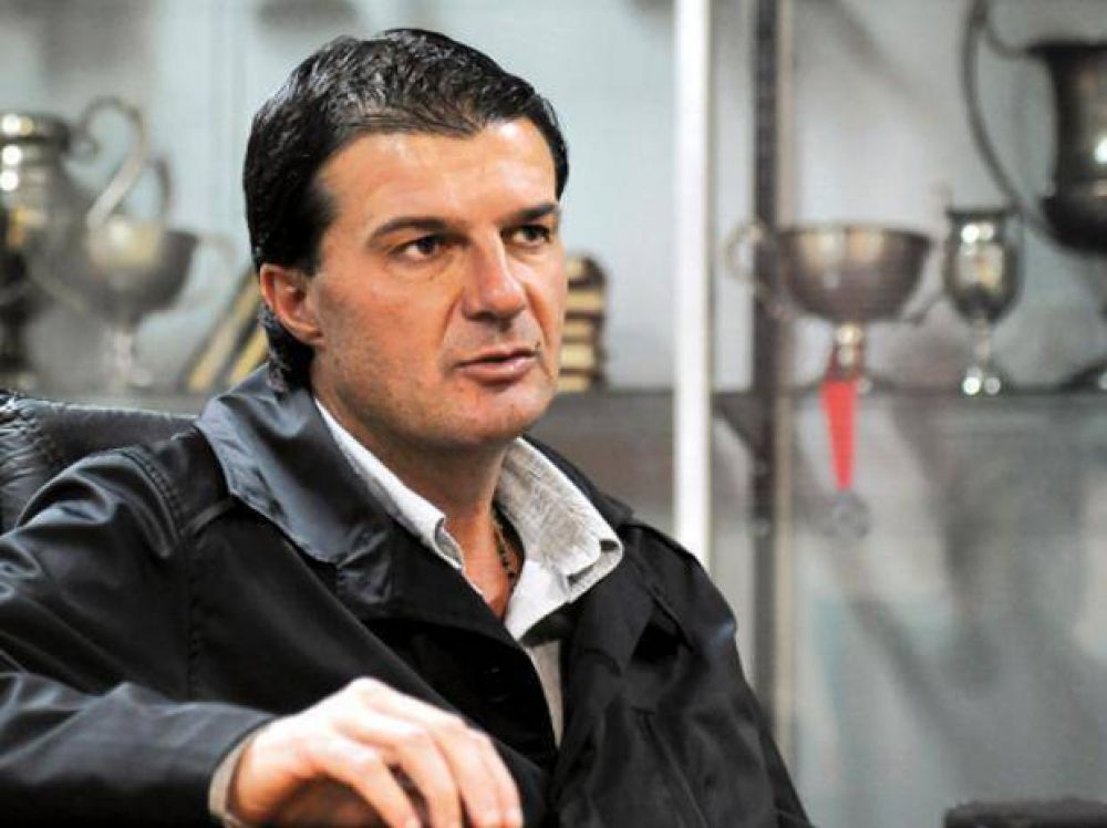 Newell's: 