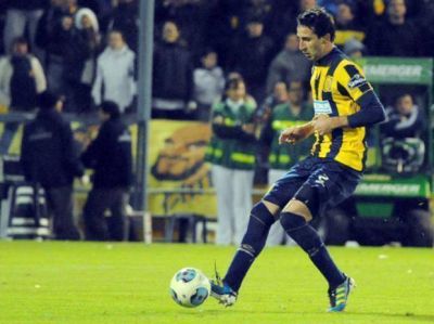 Central: En el club de Arroyito existe ahora prioridad para las renovaciones