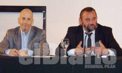�Estoy fuerte y tranquilo, s� que cumpl� con mi deber�