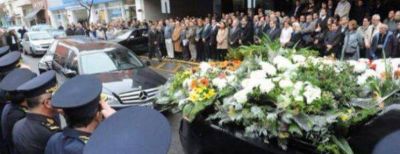 Las dudas y certezas alrededor del crimen del comisario Morgans