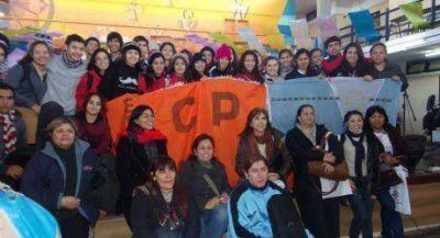 Exitosa participaci�n del CPA en La Rioja