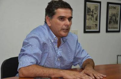 C�sar Siror: �El �nico fin del gobierno es recaudatorio�