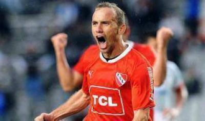 Independiente le gan� a Hurac�n y regresa a la Primera Divisi�n