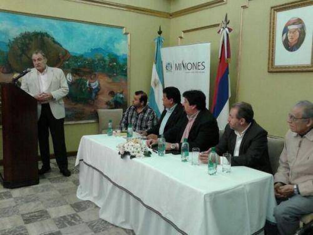 La provincia adquiri� ocho transformadores previendo el crecimiento de la demanda