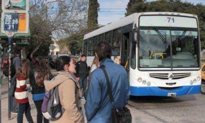 UTA logr� un sueldo inicial arriba de $ 13.300