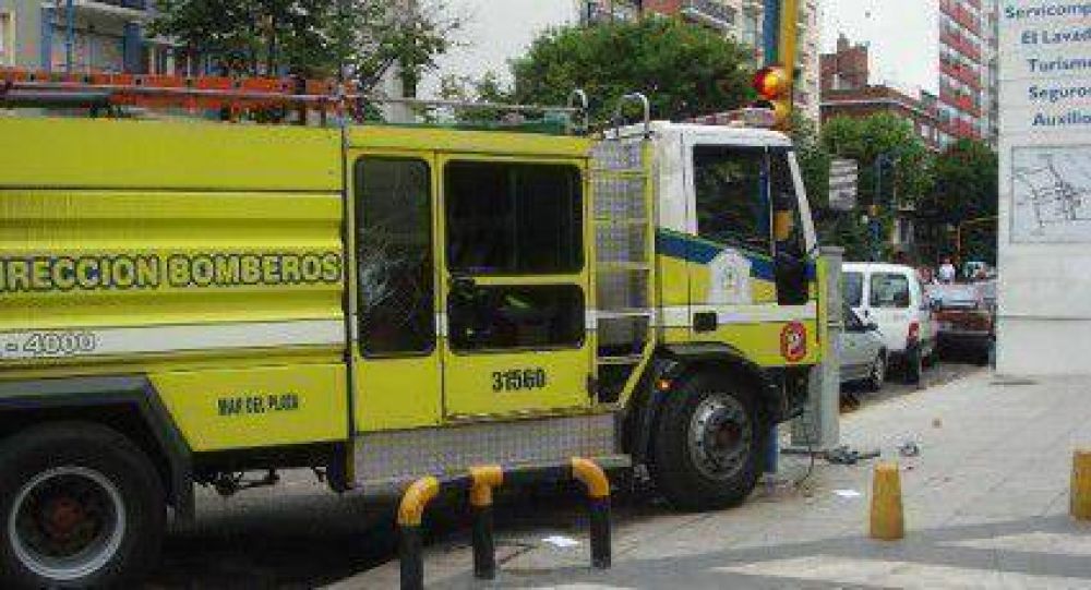 Vecinos afirman que �no fue un accidente sino negligencia por parte de las autoridades�