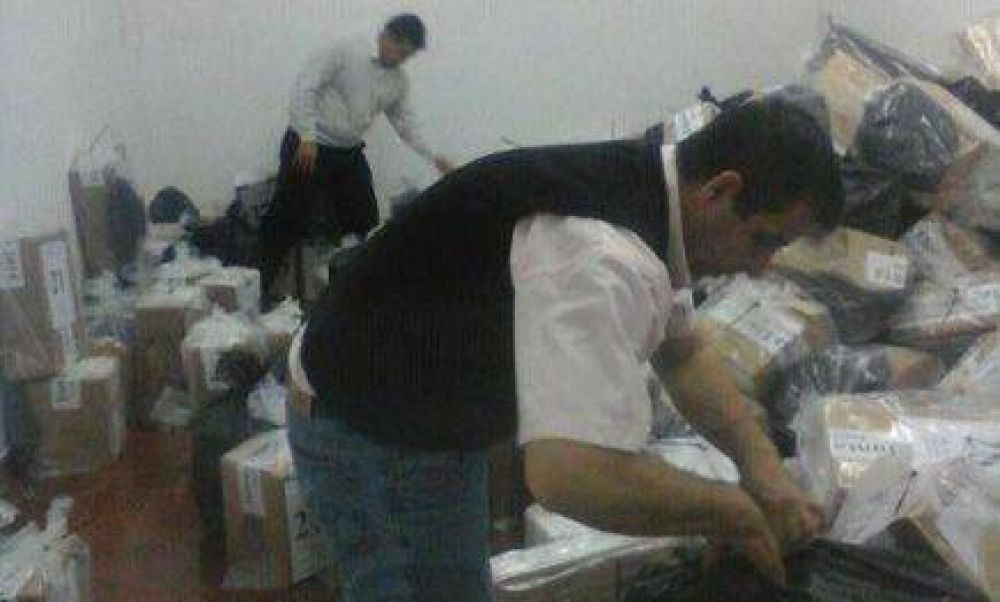 Elecciones IPS: �Que se resuelva y se pueda ver qui�nes son los ganadores�