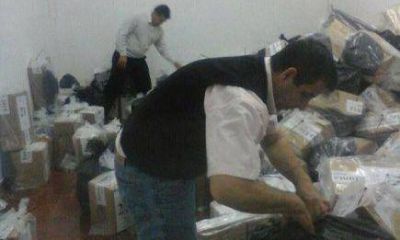 Elecciones IPS: �Que se resuelva y se pueda ver qui�nes son los ganadores�