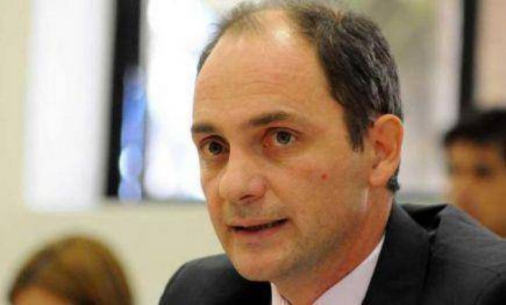 Desde el Consejo de la Magistratura llamar�n a concurso para sustituir a Hugo Barrios