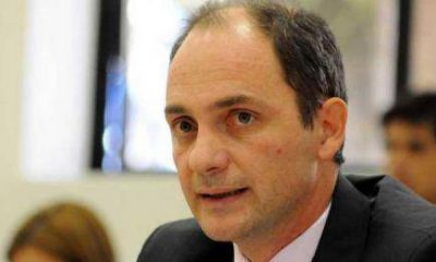 Desde el Consejo de la Magistratura llamar�n a concurso para sustituir a Hugo Barrios