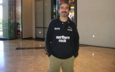 Misteriosa desaparici�n de un empresario en C�rdoba