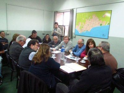 Boleto estudiantil beneficiar� a Mar del Plata como �polo universitario� 