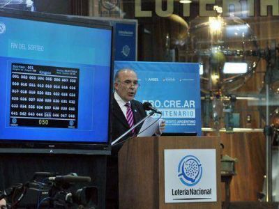 En el �ltimo sorteo del ProCreAr hubo 1.516 familias pampeanas beneficiadas