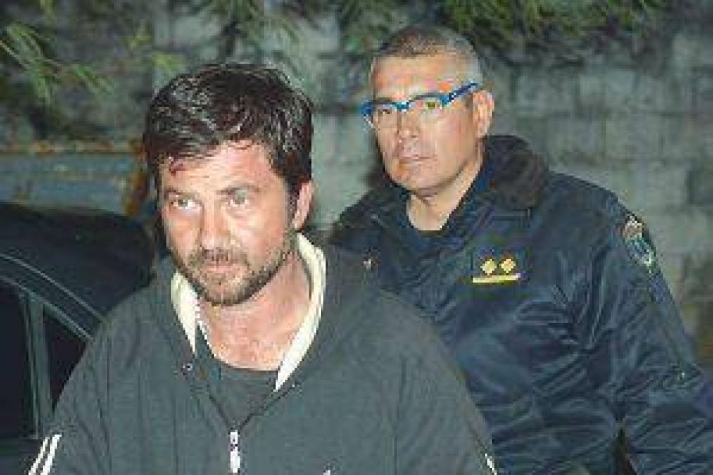 Rentas investiga a Lucatelli y a sus supuestos damnificados por posible evasi�n