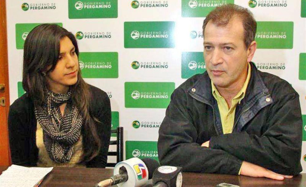 Presentaron ayer el Fondo de Promoci�n Cultural para J�venes