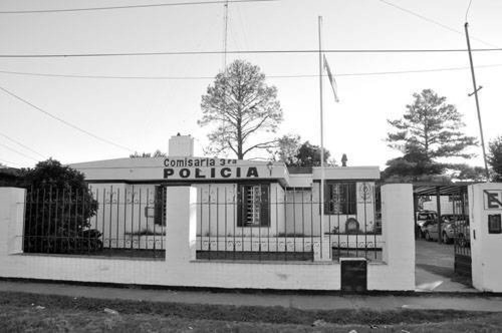 Asaltaron a adolescente en su casa y tras investigaci�n recuperan objetos robados
